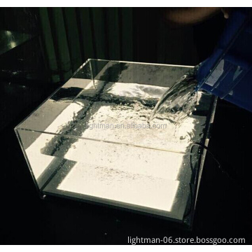 IP67 Waterproof LED Light Panels for Swimming Pools (12W, 18W, 20W)